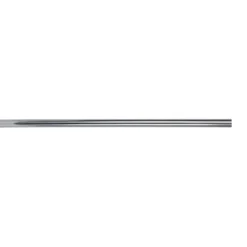 None Stainless Steel Hanging Rod 23.7x660mm
