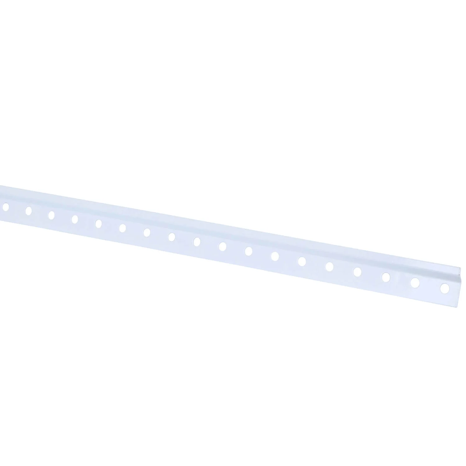 None Hang Track - White - 666mm