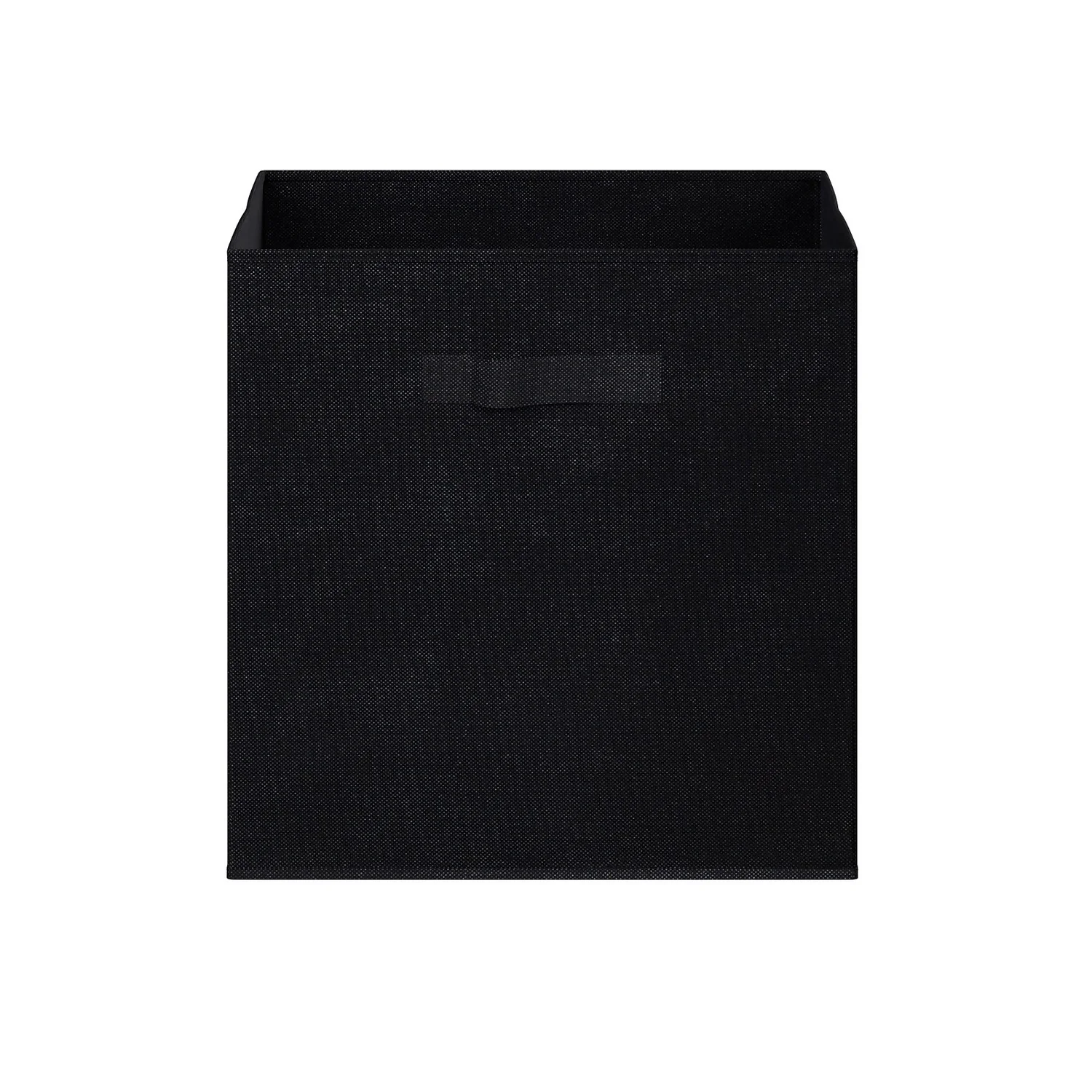 Compact Cube Fabric Insert - Black - Image 4