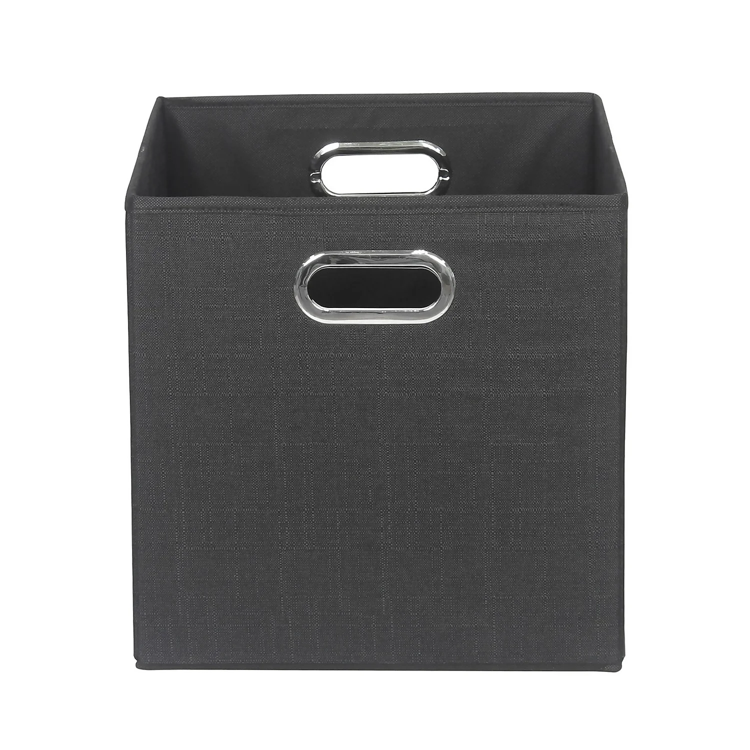 Clever Cube Fabric Insert - Woven Pepper - Image 3