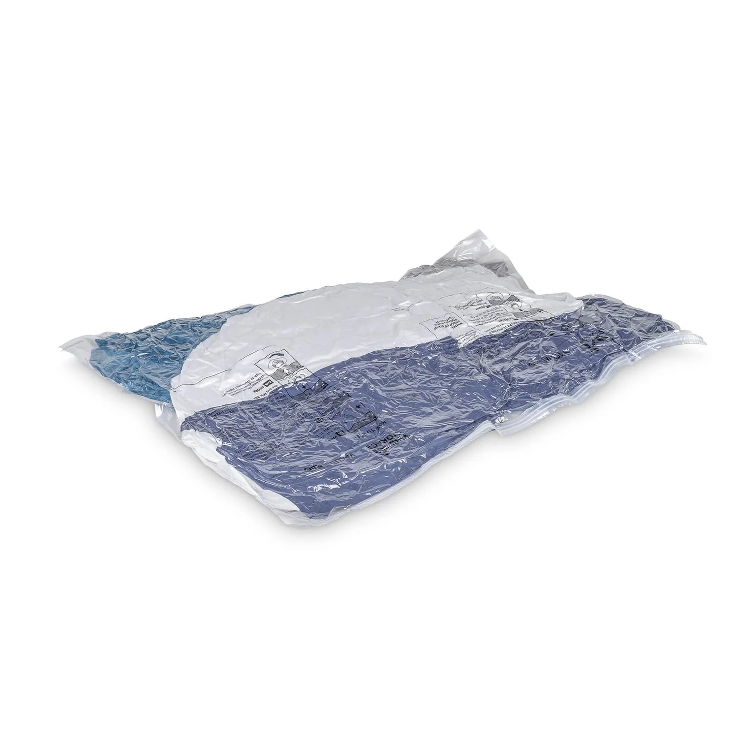 None Vacuum Storage Bag - Jumbo - Image 2