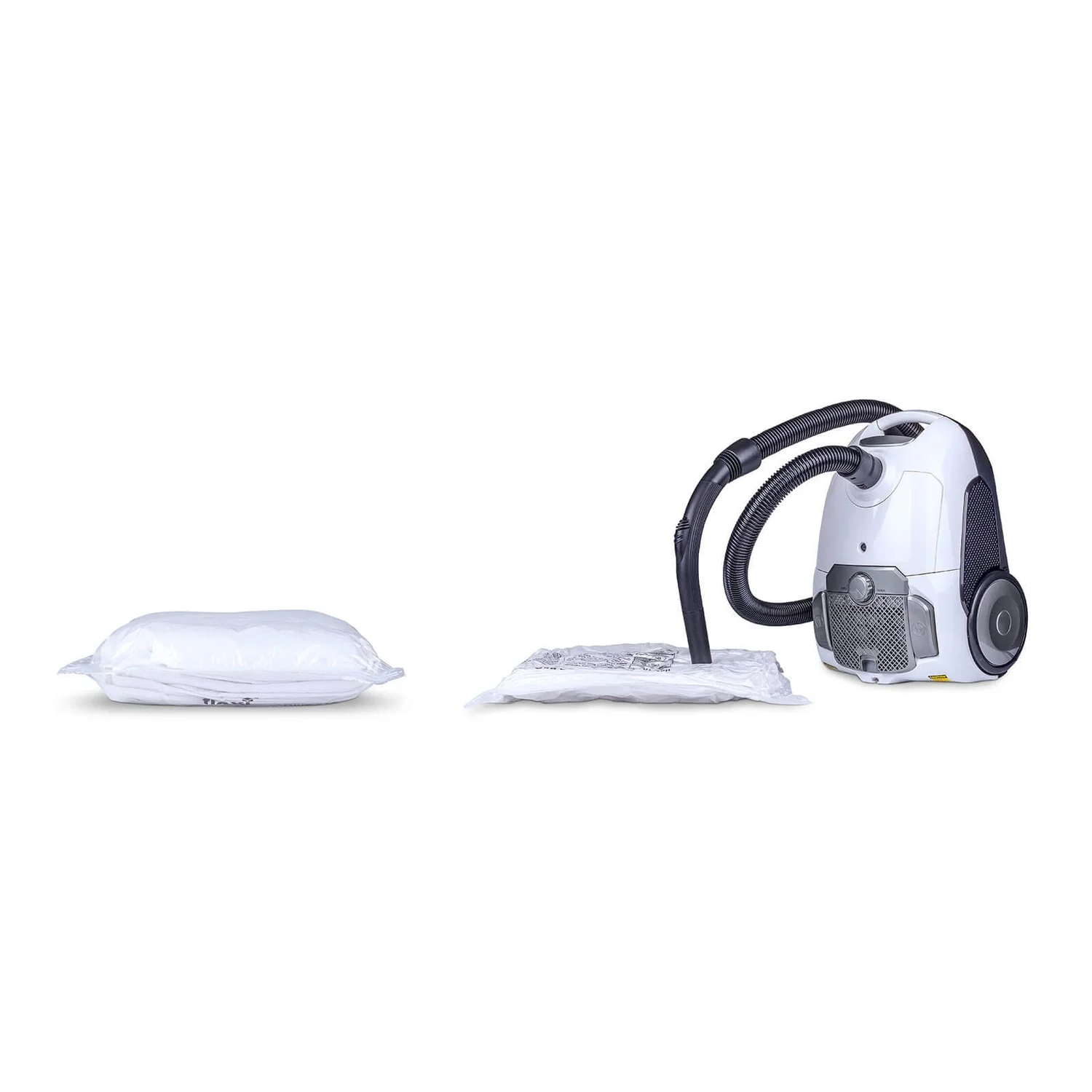 None Vacuum Storage Bag - Jumbo - Image 3