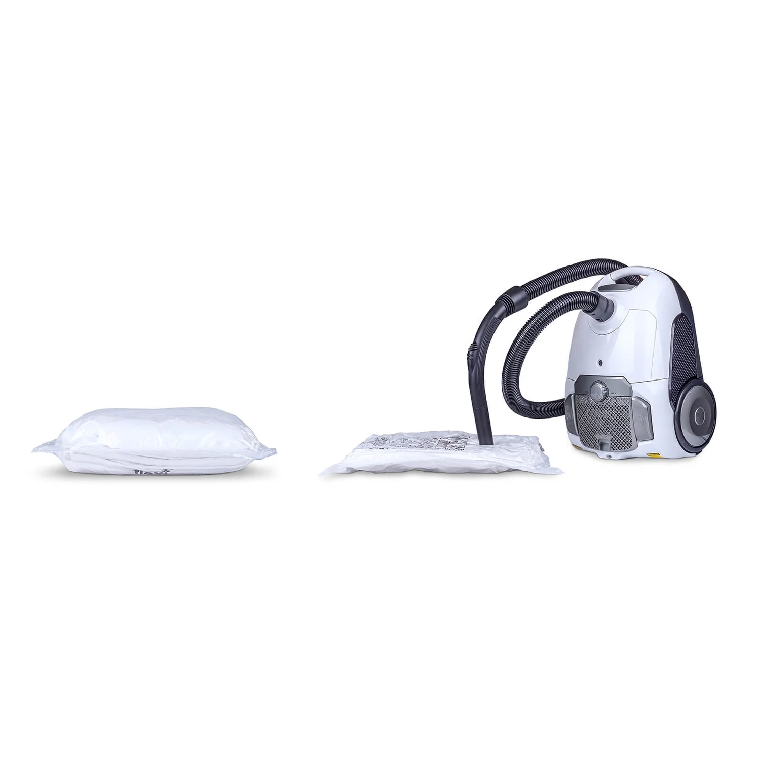 None Vacuum Storage Bag - Medium - Image 3