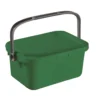 Curver Multiboxx Plastic Multi-purpose Storage Box - Green - 3L