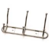 None 3 Double Coat Hook