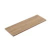 Shelf Sanoma Oak 600x16x200mm