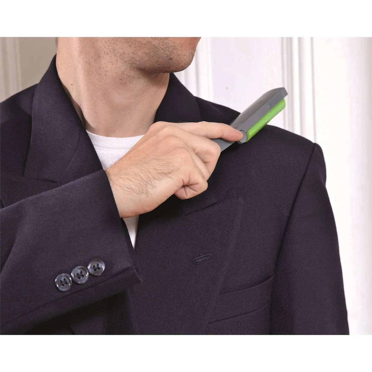 Fast Fit Sticky Lint Roller - Image 3