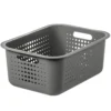 Smartstore 10L Wardrobe Basket - Taupe