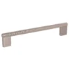 Graf Bar Handle Stainless Steel