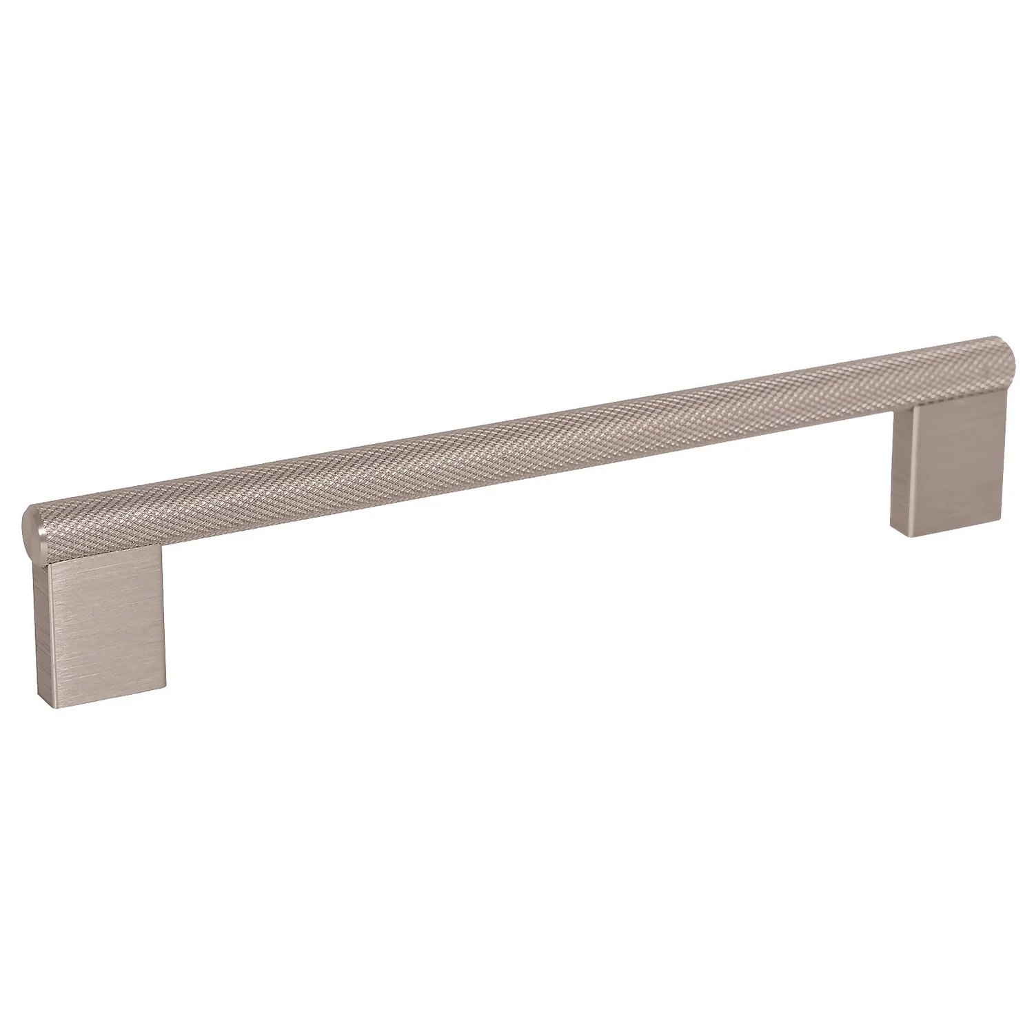 Graf Bar Handle Stainless Steel