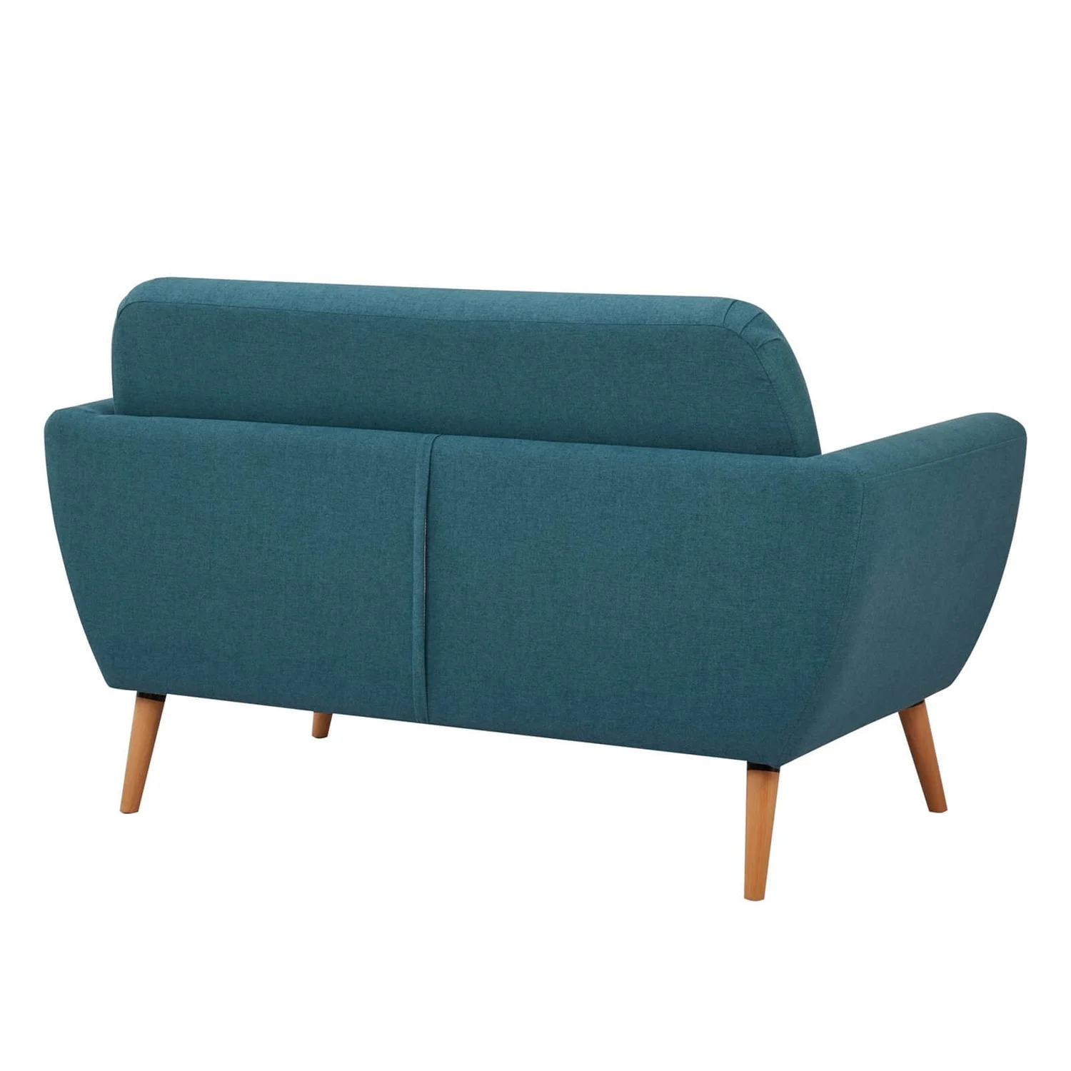 Scandi Savannah Sofa - Teal - Image 7