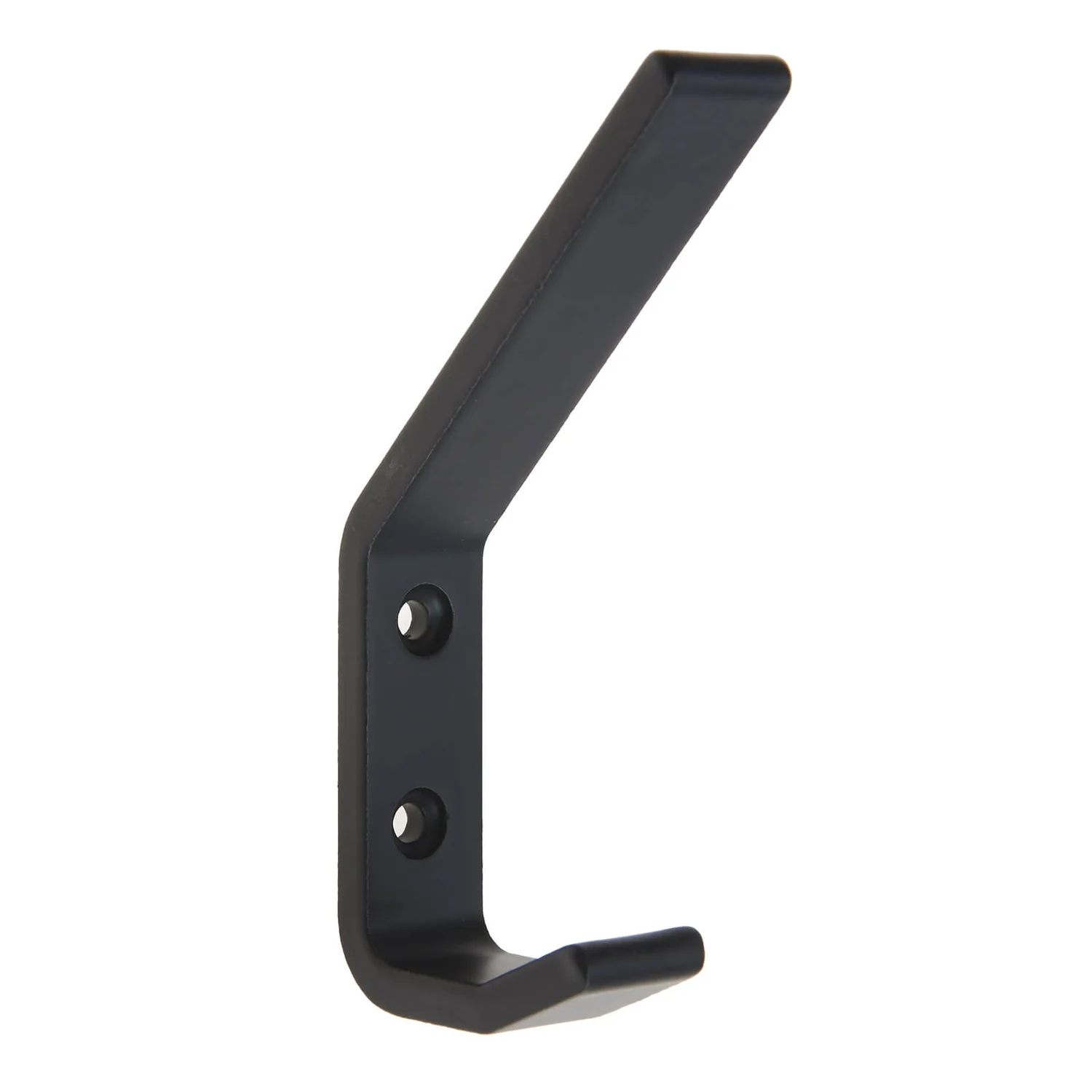 Large Modern - Matt Black