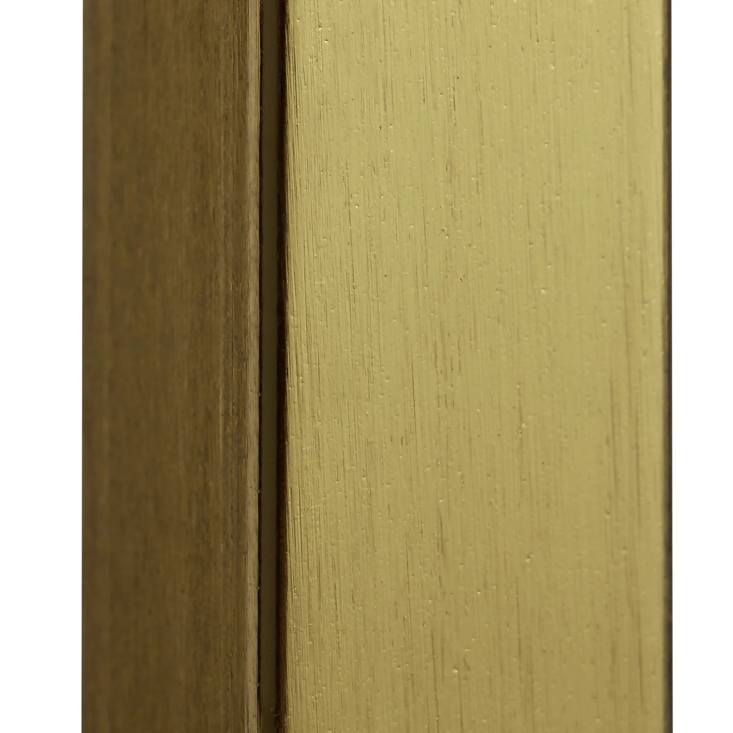 Mary Furry Stool - White - Image 5