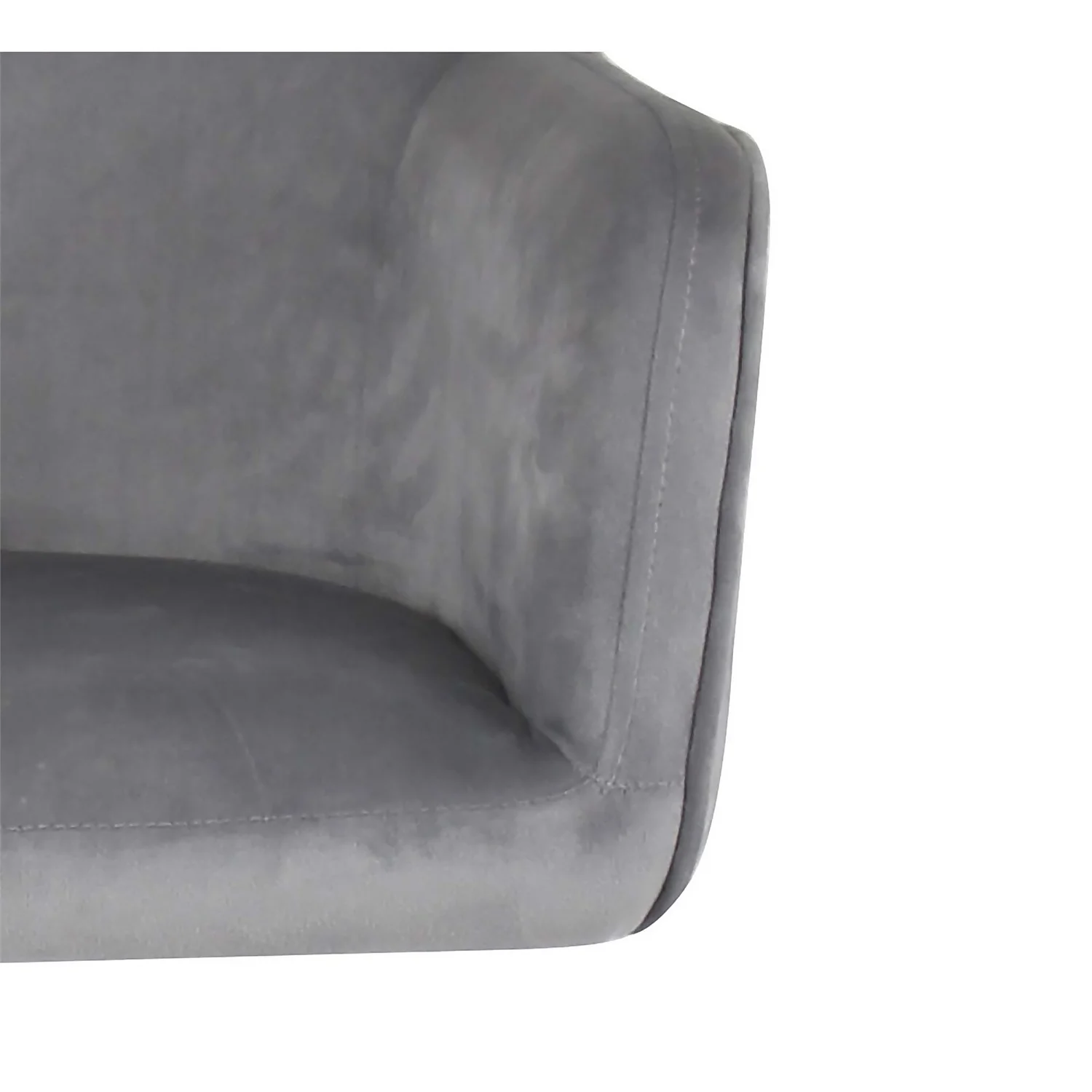 Barbara Height Adjustable Bar Stool - Image 6