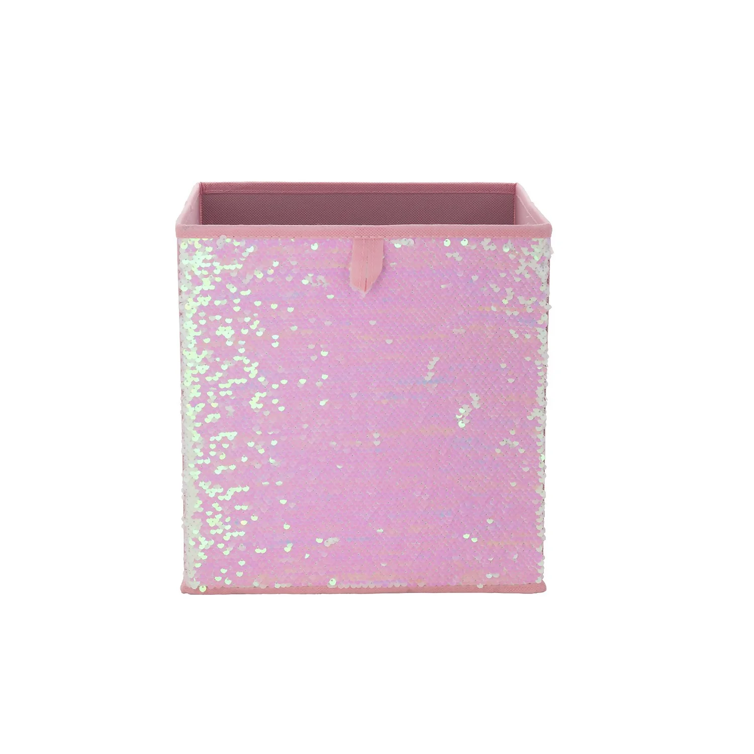 Living Elements Compact Cube Sequin Drawing Insert - Pink - Image 3