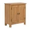 Norbury Petite Cabinet - Oak