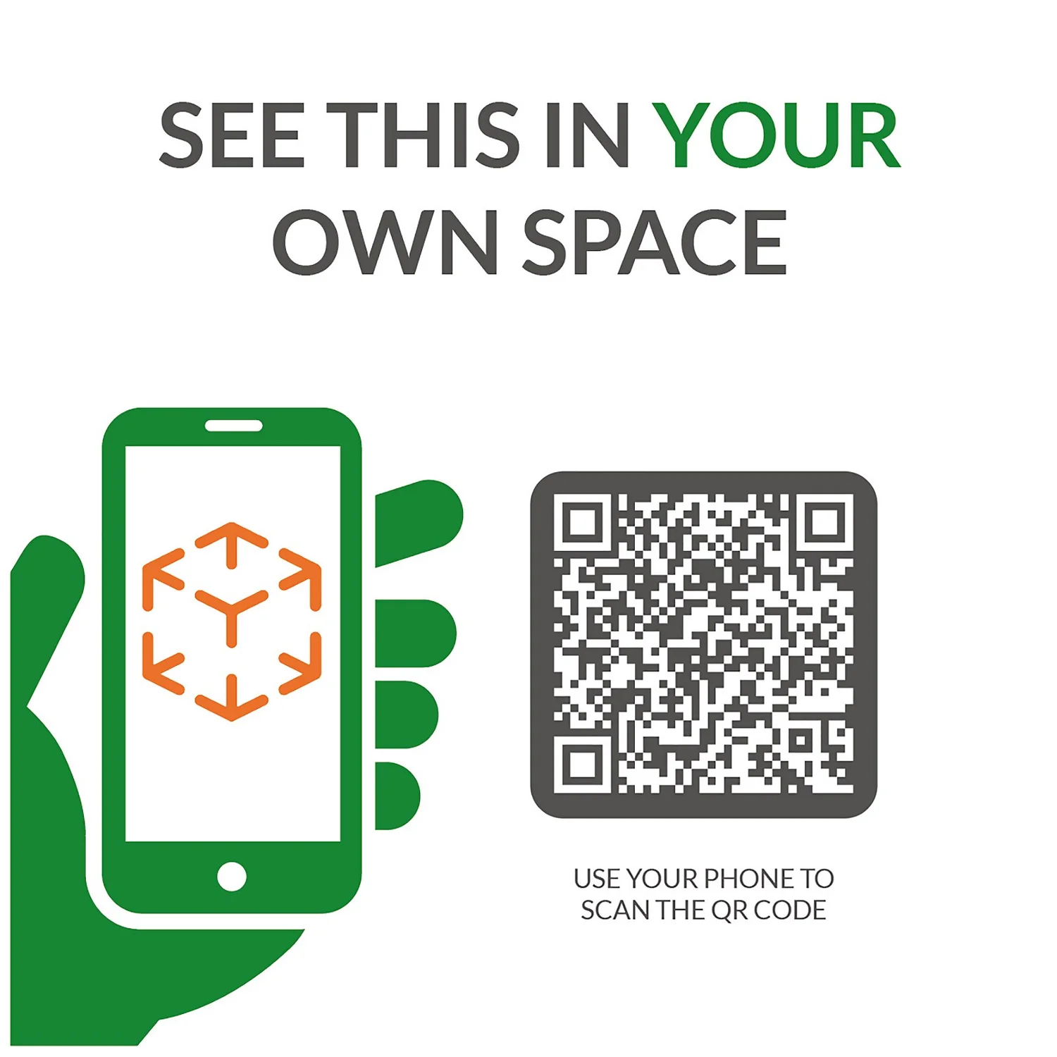 Norbury Small Sideboard - Grey - Image 3