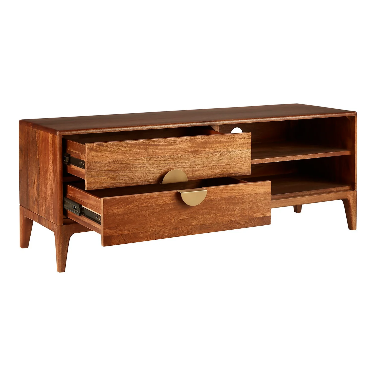 Cooper Wide TV Unit - Image 3