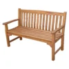 None Hungate 2 Seater Garden Bench