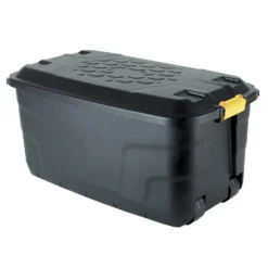110L Heavy Duty Trunk With Lid