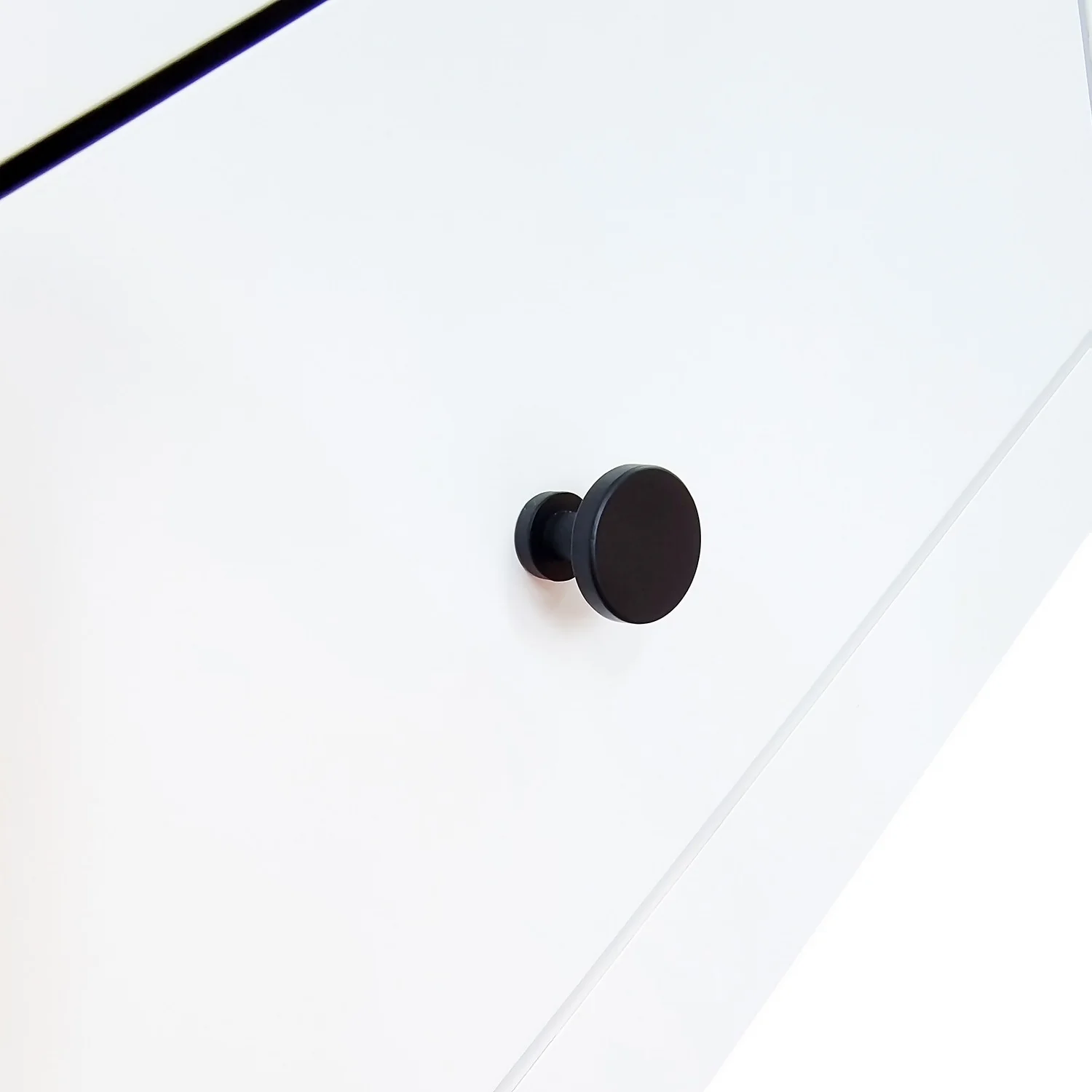 Ren Wide TV Unit - White - Image 7