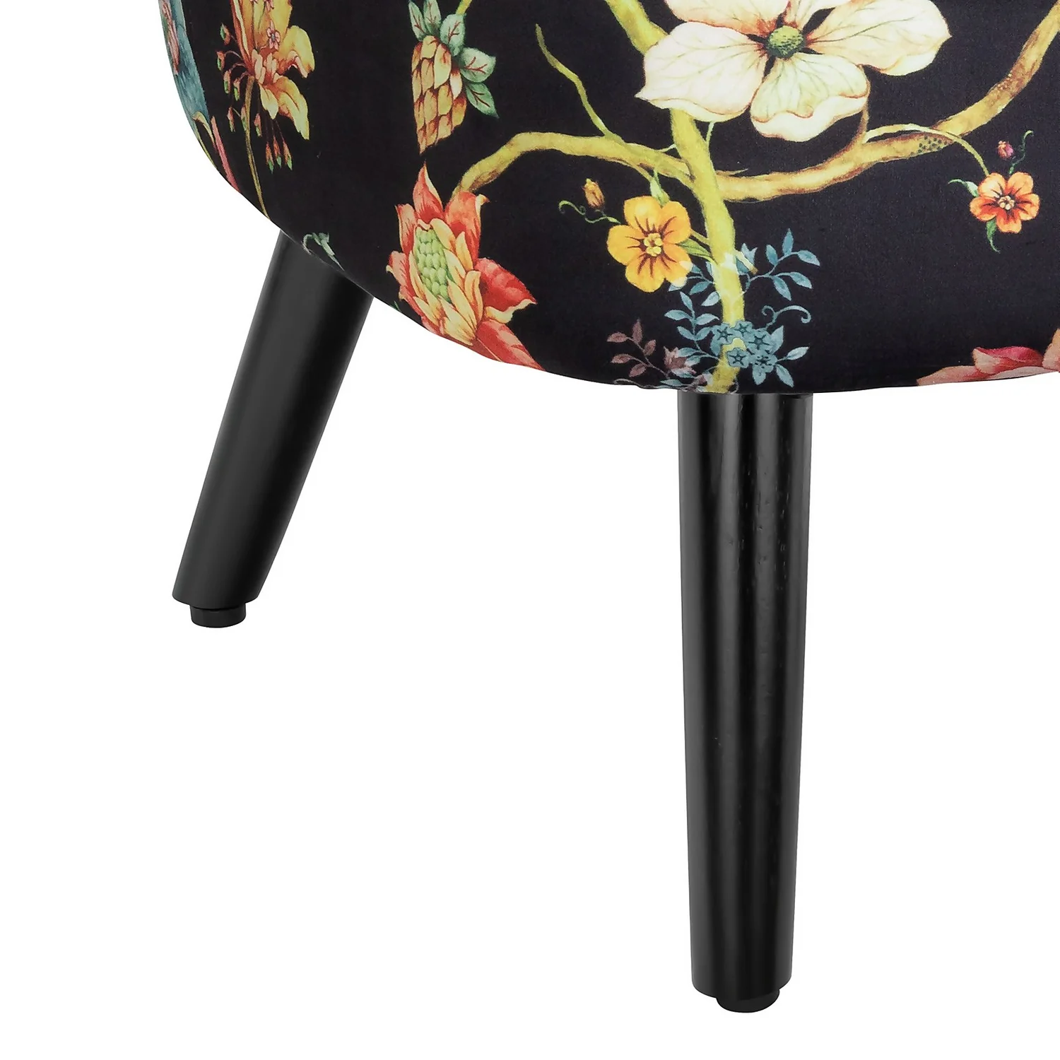 Amy Occasional Chair - Curiosity Navy - Image 7