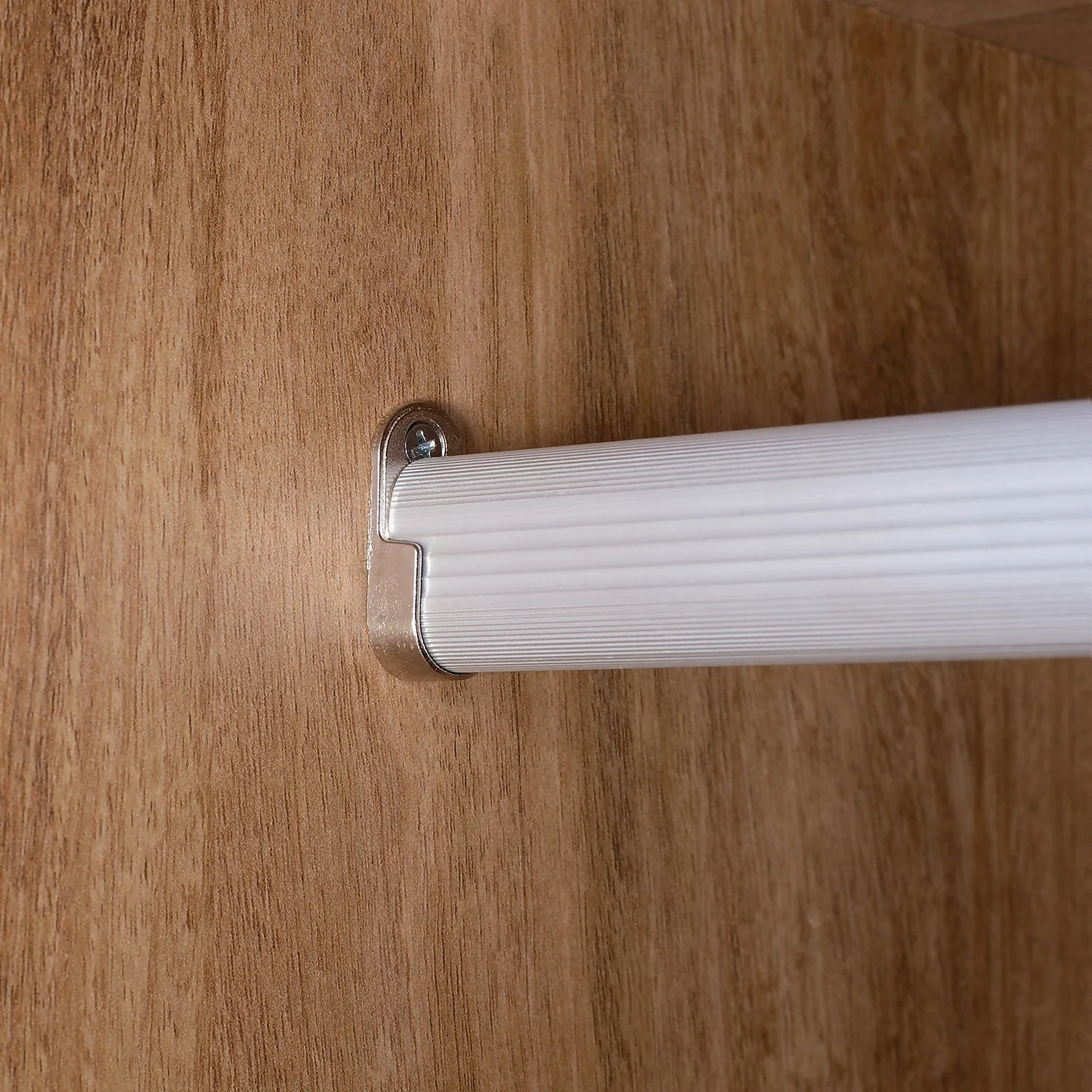 Kubu Rattan Wardrobe - Image 6