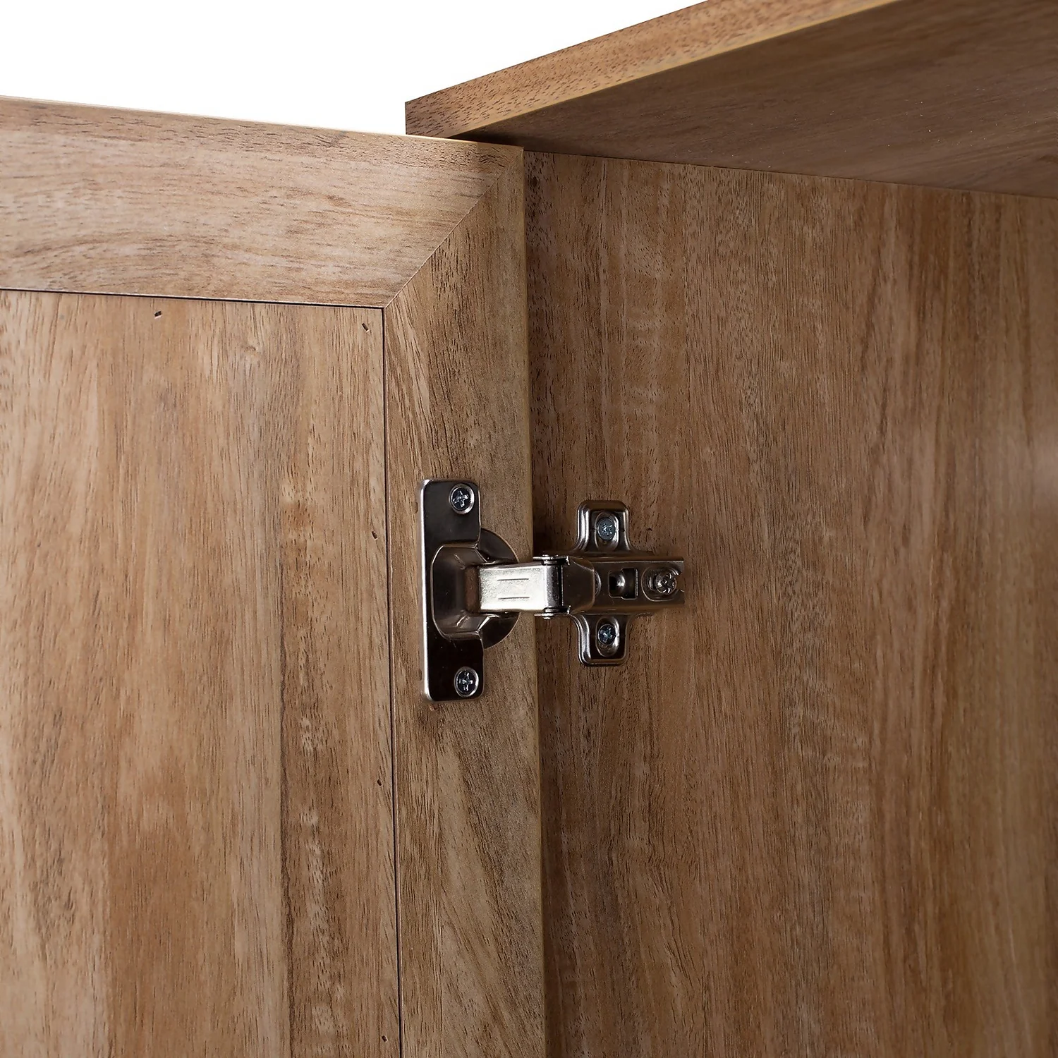 Kubu Rattan Wardrobe - Image 8