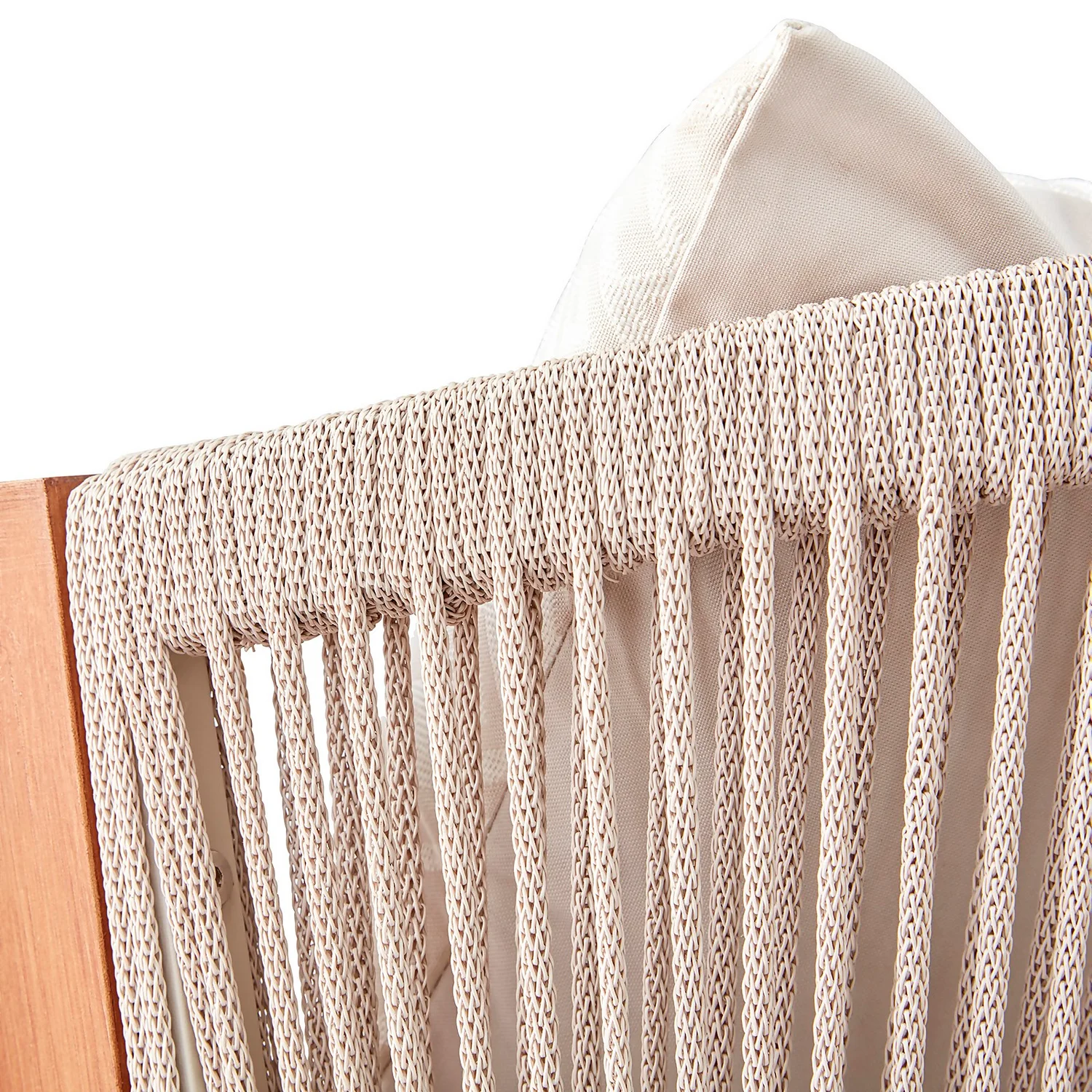 Layla Garden Sofa Set - Image 5